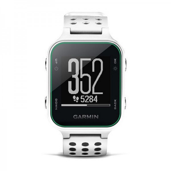 Montre Garmin Homme Approach S20 010-03723-00 Acheter Montre Garmin Homme Approach S20 010-03723-00