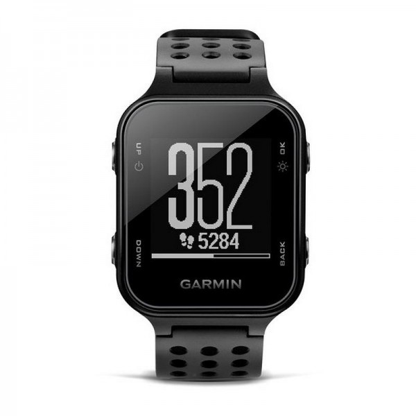 Montre Garmin Homme Approach S20 010-03723-01 Acheter Montre Garmin Homme Approach S20 010-03723-01