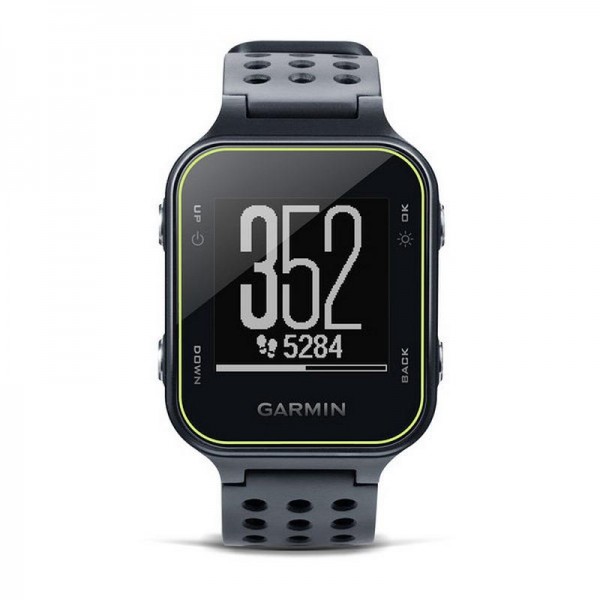 Montre Garmin Homme Approach S20 010-03723-02 Acheter Montre Garmin Homme Approach S20 010-03723-02