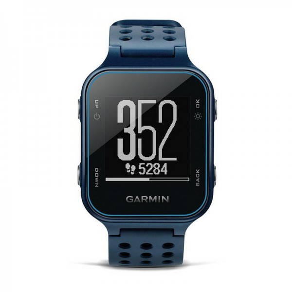 Reloj Garmin Hombre Approach S20 010-03723-03 Comprar Reloj Garmin Hombre Approach S20 010-03723-03