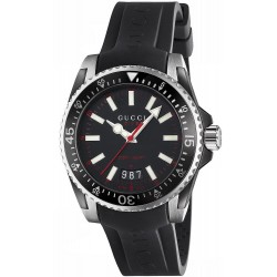 Acheter Montre Gucci Homme Dive Large YA136303 Quartz