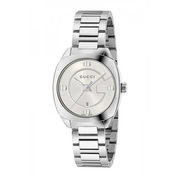 Montre Gucci Femme GG2570 Small YA142502 Quartz Acheter Montre Gucci Femme GG2570 Small YA142502 Quartz