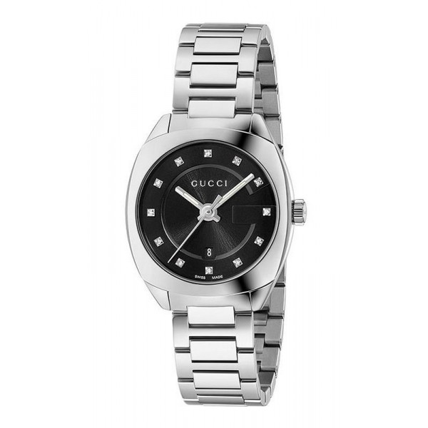 Comprar Reloj Gucci Mujer GG2570 Small YA142503 Quartz