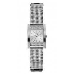 Guess Damenuhr Nouveau W0127L1