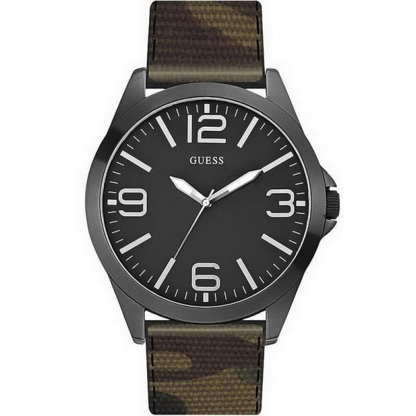 Reloj Hombre Guess Breakthru W0181G5 Comprar Reloj Hombre Guess Breakthru W0181G5