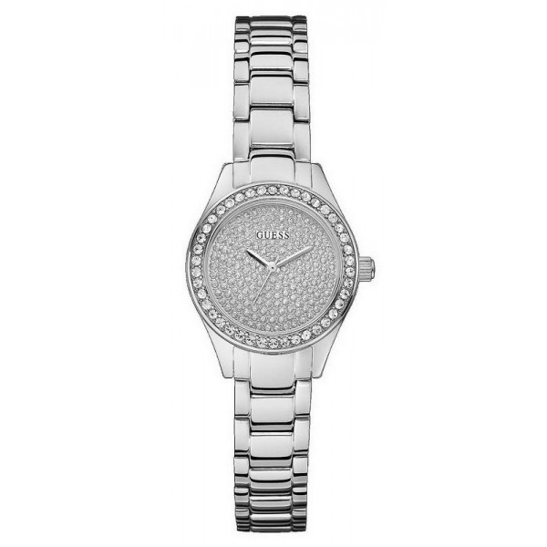 Kaufen Sie Guess Damenuhr Mini Pixie W0230L1