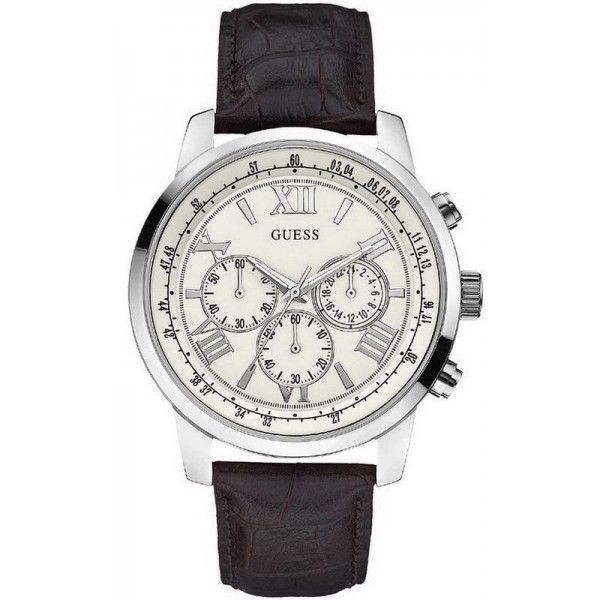 Comprar Reloj Hombre Guess Horizon Cronógrafo W0380G2