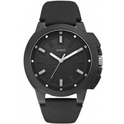 Buy Guess Men's Watch Supercharged W0382G1