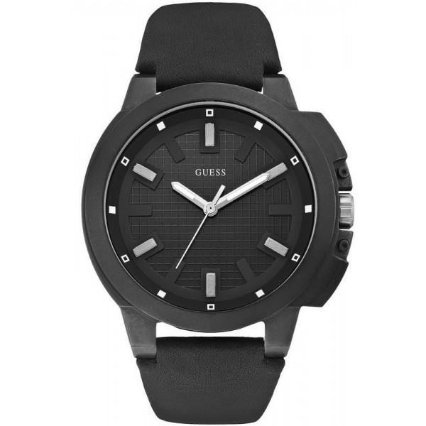 Buy Guess Men's Watch Supercharged W0382G1