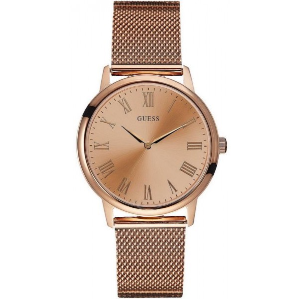 Reloj Hombre Guess Wafer W0406G5 Comprar Reloj Hombre Guess Wafer W0406G5