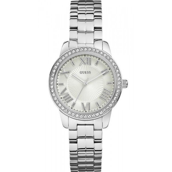 Montre Femme Guess Mini Allure W0444L1 Acheter Montre Femme Guess Mini Allure W0444L1