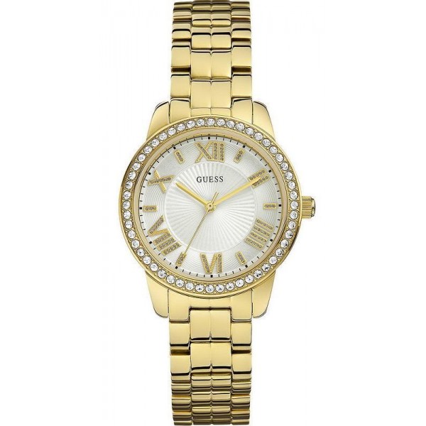 Guess Ladies Watch Mini Allure W0444L2 Buy Guess Ladies Watch Mini Allure W0444L2