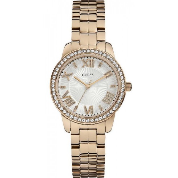 Guess Ladies Watch Mini Allure W0444L3 Buy Guess Ladies Watch Mini Allure W0444L3