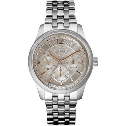 Buy Guess Men's Watch Asset W0474G2 Multifunction