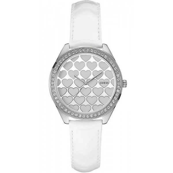 Montre Femme Guess Love Potion W0543L3 Acheter Montre Femme Guess Love Potion W0543L3
