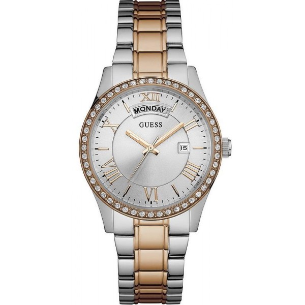 Guess Women's Watch Cosmopolitan W0764L4 Buy Guess Women's Watch Cosmopolitan W0764L4