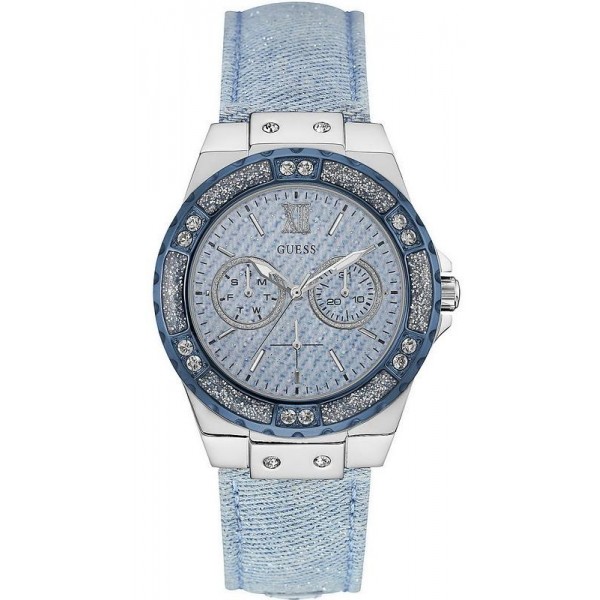 Guess Ladies Watch Limelight W0775L1 Multifunction Buy Guess Ladies Watch Limelight W0775L1 Multifunction