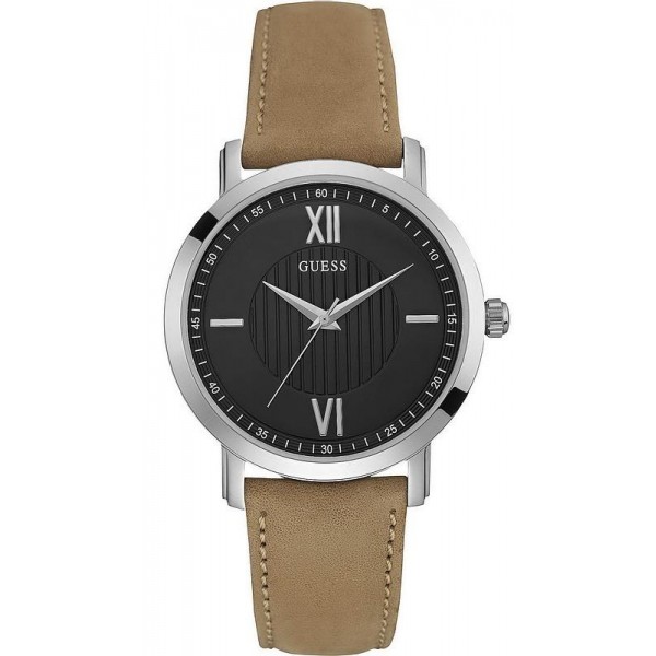 Buy Guess Men's Watch VP W0793G1