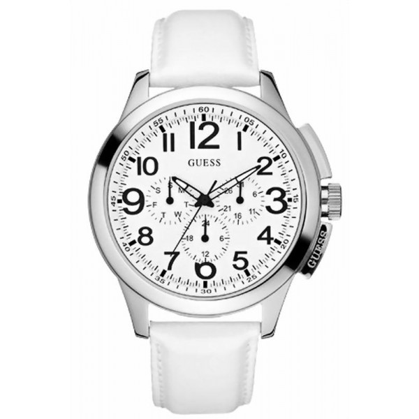 Guess Men's Watch Journey W10562G4 Chrono Look Multifunction Buy Guess Men's Watch Journey W10562G4 Chrono Look Multifunction
