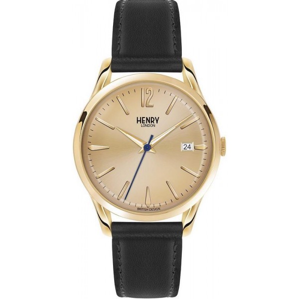 Orologio Henry London Unisex Westminster HL39-S-0006 Quartz Comprare Orologio Henry London Unisex Westminster HL39-S-0006 Quartz