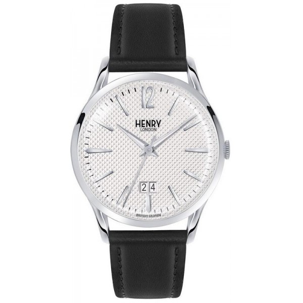 Reloj Henry London Hombre Edgware HL41-JS-0021 Quartz Comprar Reloj Henry London Hombre Edgware HL41-JS-0021 Quartz