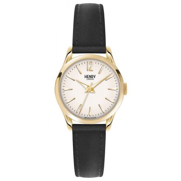 Comprare Orologio Henry London Donna Westminster HL25-S-0002 Quartz