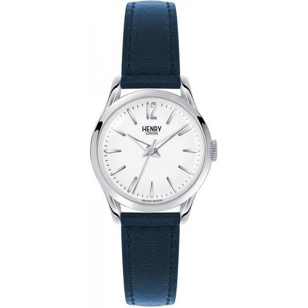Comprare Orologio Henry London Donna Knightsbridge HL25-S-0027 Quartz