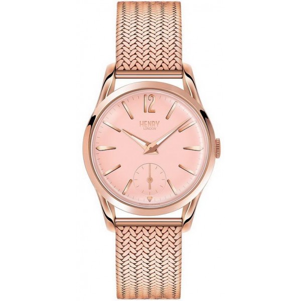 Henry London Damenuhr Shoreditch HL30-UM-0164 Quartz Kaufen Sie Henry London Damenuhr Shoreditch HL30-UM-0164 Quartz