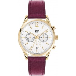 Henry London Damenuhr Holborn Quarz Chronograph HL39-CS-0070 kaufen