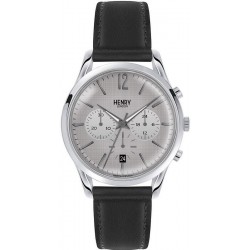 Comprare Orologio Henry London Unisex Piccadilly HL39-CS-0077 Cronografo Quartz