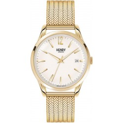 Comprare Orologio Henry London Unisex Westminster HL39-M-0008 Quartz
