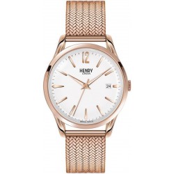 Comprare Orologio Henry London Unisex Richmond HL39-M-0026 Quartz