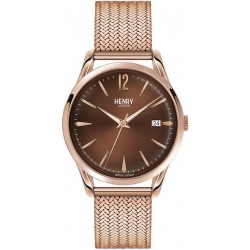 Comprare Orologio Henry London Unisex Harrow HL39-M-0050 Quartz
