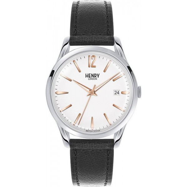 Reloj Henry London Unisex Highgate HL39-S-0005 Quartz Comprar Reloj Henry London Unisex Highgate HL39-S-0005 Quartz