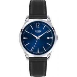 Comprare Orologio Henry London Unisex Knightsbridge HL39-S-0031 Quartz