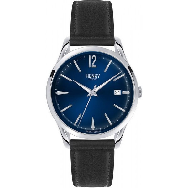 Reloj Henry London Unisex Knightsbridge HL39-S-0031 Quartz Comprar Reloj Henry London Unisex Knightsbridge HL39-S-0031 Quartz