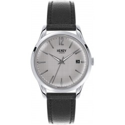 Comprare Orologio Henry London Unisex Piccadilly HL39-S-0075 Quartz