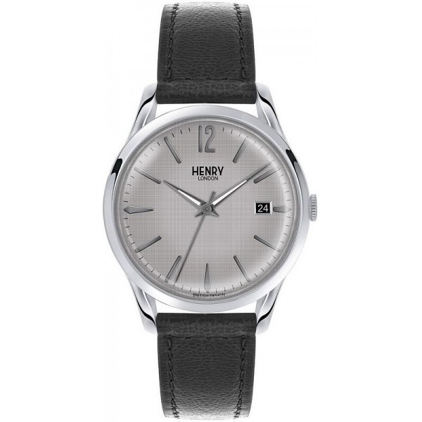 Orologio Henry London Unisex Piccadilly HL39-S-0075 Quartz Comprare Orologio Henry London Unisex Piccadilly HL39-S-0075 Quartz