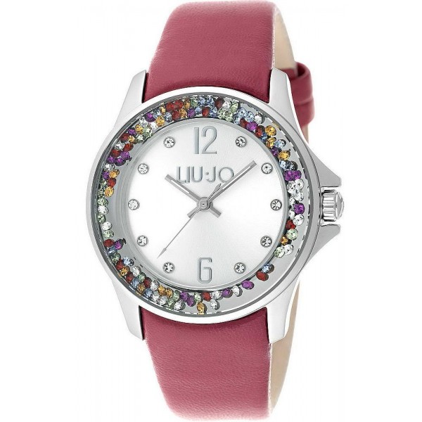 Orologio Liu Jo Donna Dancing TLJ1000 Comprare Orologio Liu Jo Donna Dancing TLJ1000
