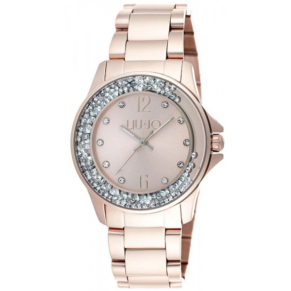 Orologio Liu Jo Donna Dancing TLJ1005 Comprare Orologio Liu Jo Donna Dancing TLJ1005