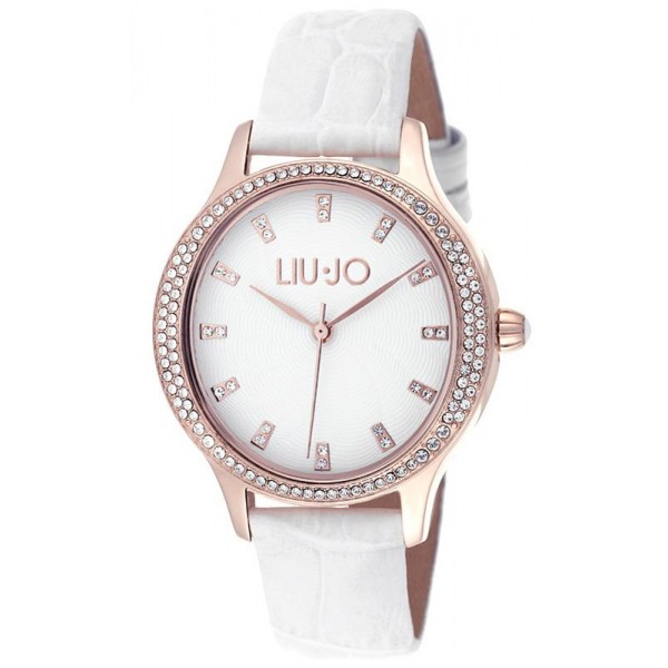 Orologio Liu Jo Donna Giselle TLJ1008 Comprare Orologio Liu Jo Donna Giselle TLJ1008