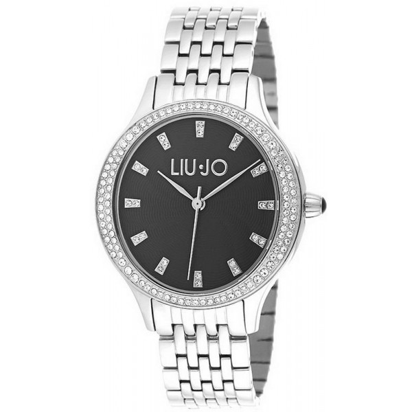 Buy Liu Jo Women's Watch Giselle TLJ1011