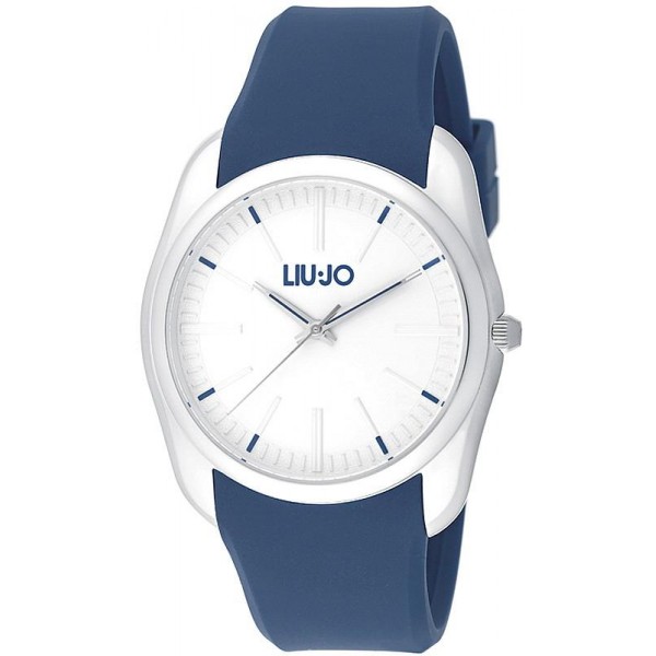Reloj Liu Jo Hombre Tip-On TLJ1018 Comprar Reloj Liu Jo Hombre Tip-On TLJ1018