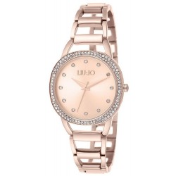 Orologio Liu Jo Donna Vivienne TLJ1035