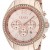 Liu Jo Ladies Watch Première TLJ1040 Chronograph