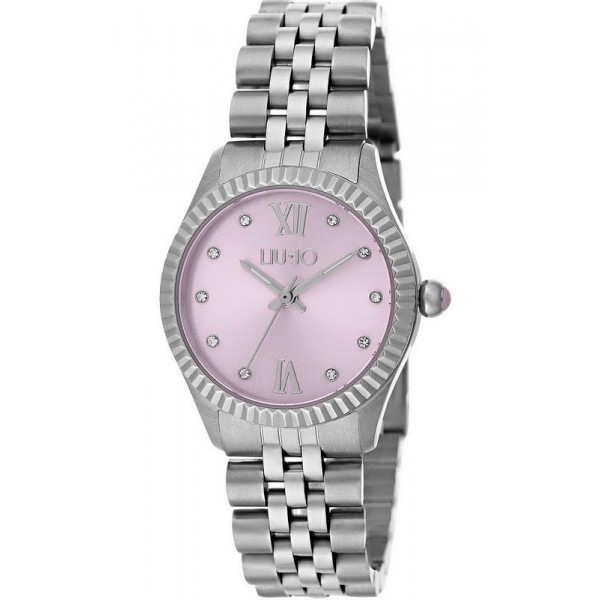 Orologio Liu Jo Donna Tiny TLJ1135 Comprare Orologio Liu Jo Donna Tiny TLJ1135