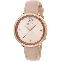 Liu Jo Ladies Watch Only You TLJ1156
