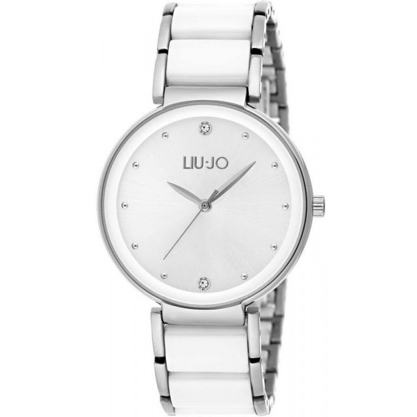Orologio Liu Jo Donna Bicolour TLJ1195A Comprare Orologio Liu Jo Donna Bicolour TLJ1195A
