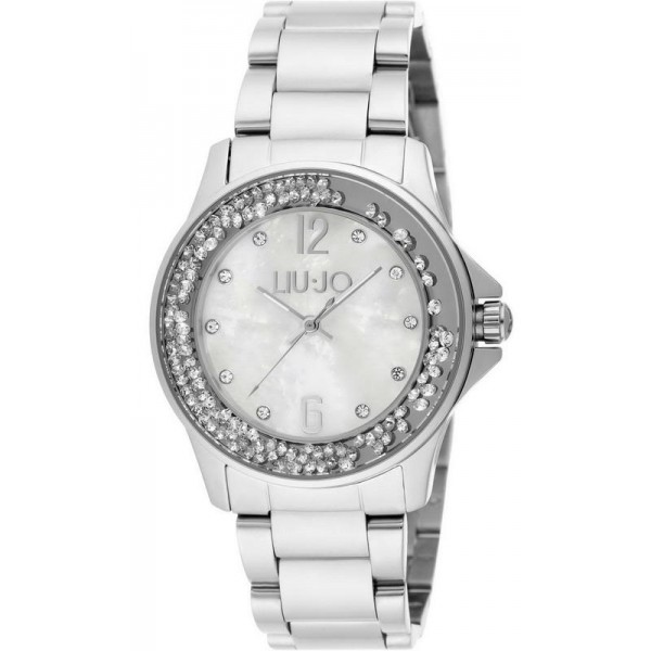 Orologio Liu Jo Donna Dancing TLJ1220 Comprare Orologio Liu Jo Donna Dancing TLJ1220