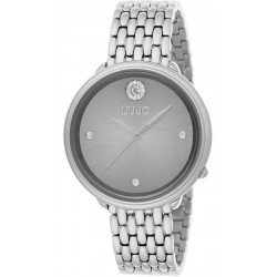 Liu Jo Ladies Watch Only You TLJ1222